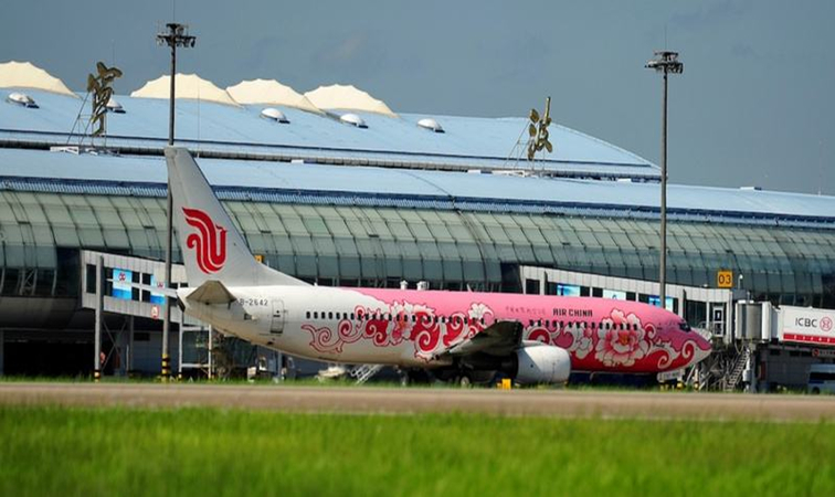 虞城空运宁波机场